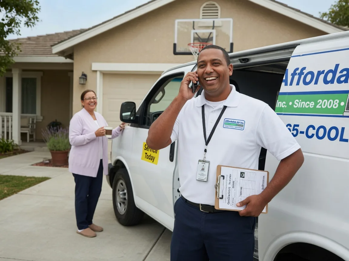 Central Ac Repair Calhoun, IL FAQs